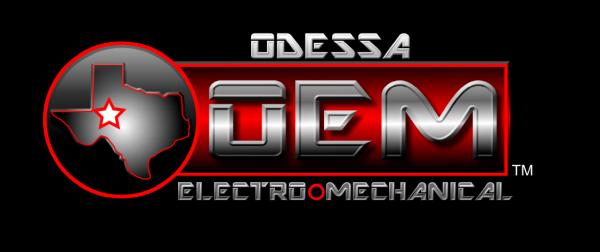 Odessa Electro-Mechanical