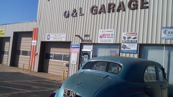 G & L Garage