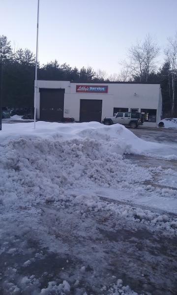 Libby's Service Center