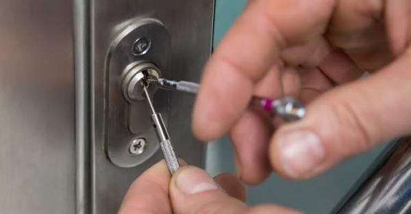 Pixel Locksmith OKC