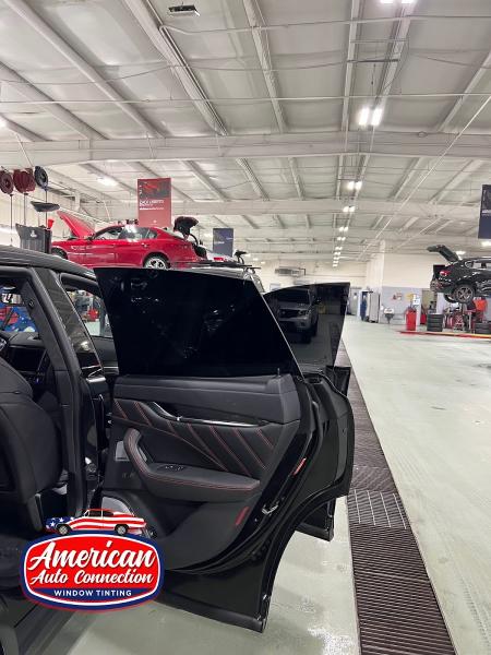 American Auto Connection