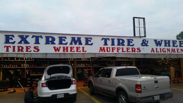 Extreme Tire & Wheel