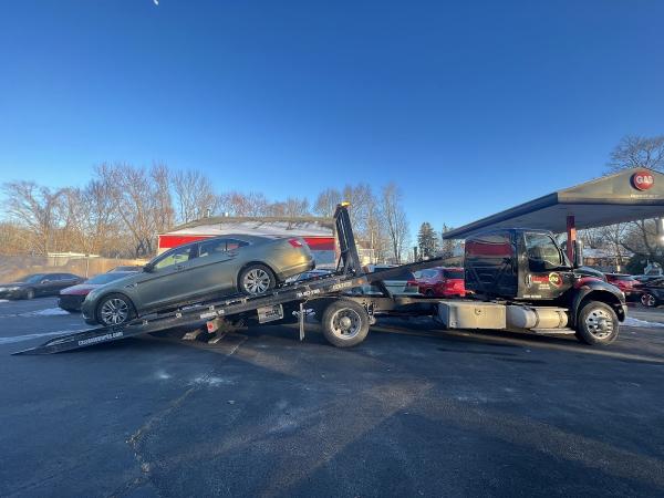 Easy Auto Towing