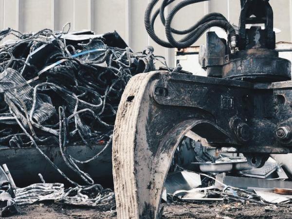 Southcoast Metal Recycling