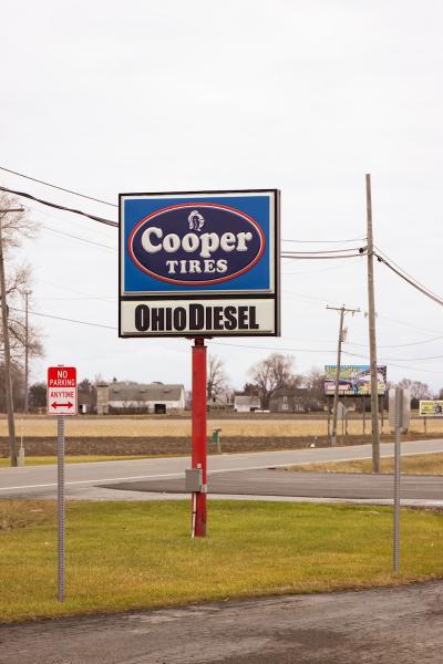 Ohio Diesel