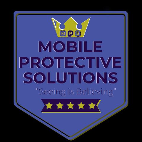 Mobile Protective Solutions NC