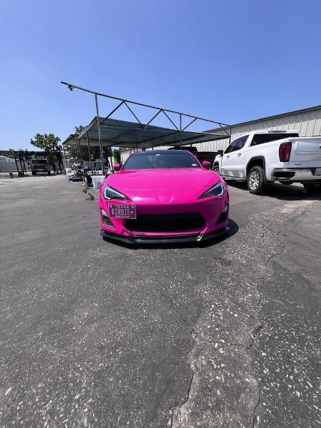 JVR Hand Car Wash & Detailing