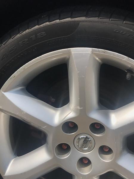 Nava New and Used Tires