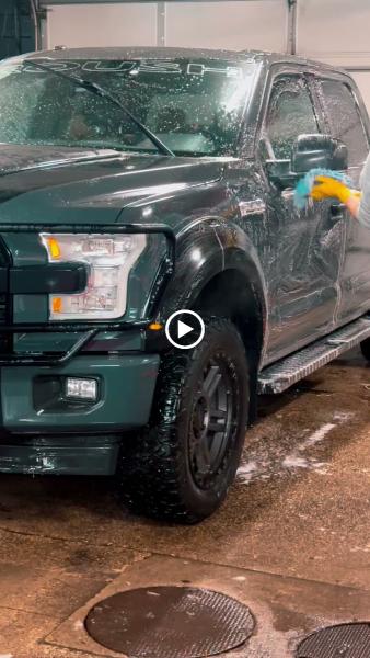 Elite Auto Studio Hand Car Wash & Window Tinting