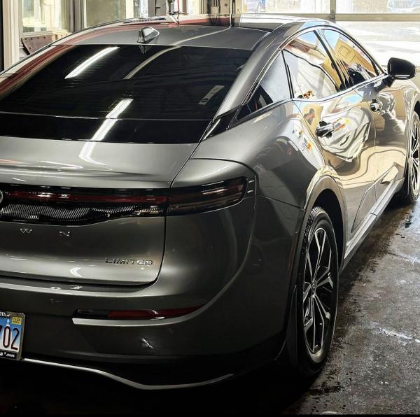 Elite Auto Studio Hand Car Wash & Window Tinting