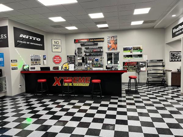 Xtreme Auto Accessories