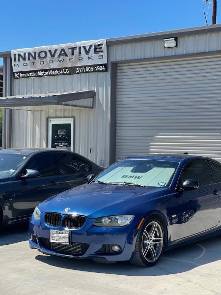 Innovative Motorwerks