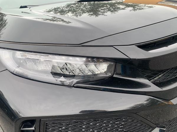 Worthmore Auto Body & Paint