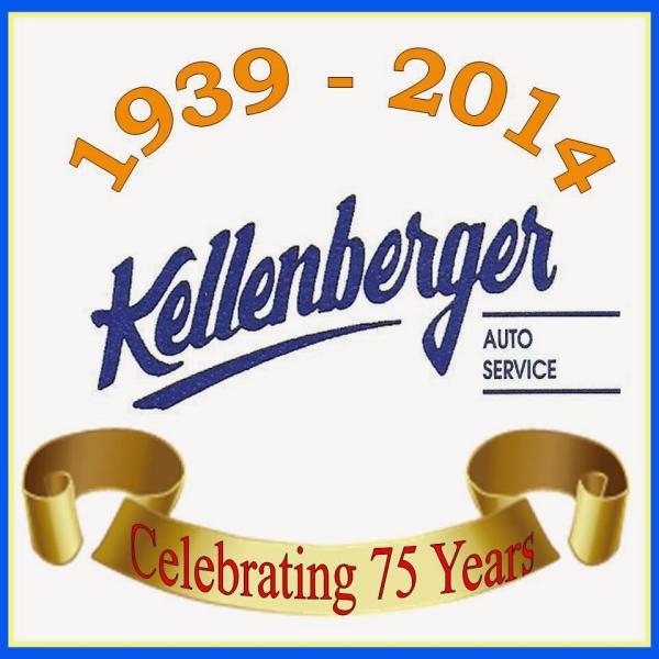 Kellenberger Auto Service