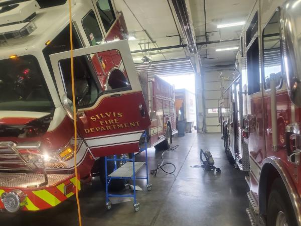 Quad City Tech