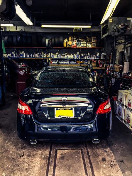 M&C Service