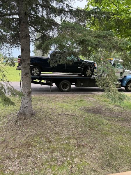 Anytime Towing and Transport