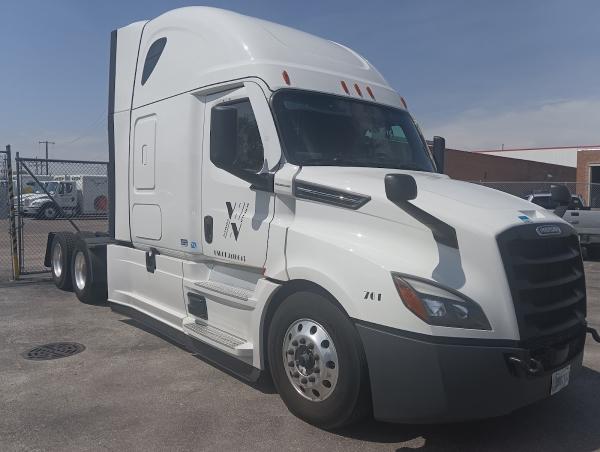 VV Logistics Solutions Inc.