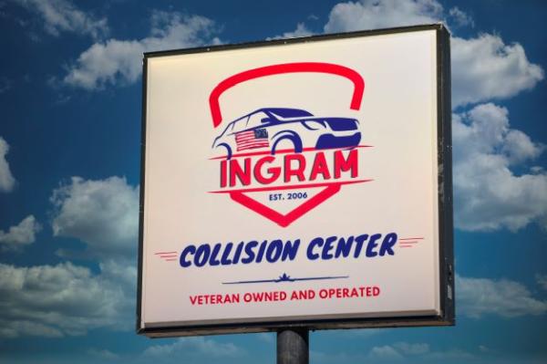 Ingram Collision Center
