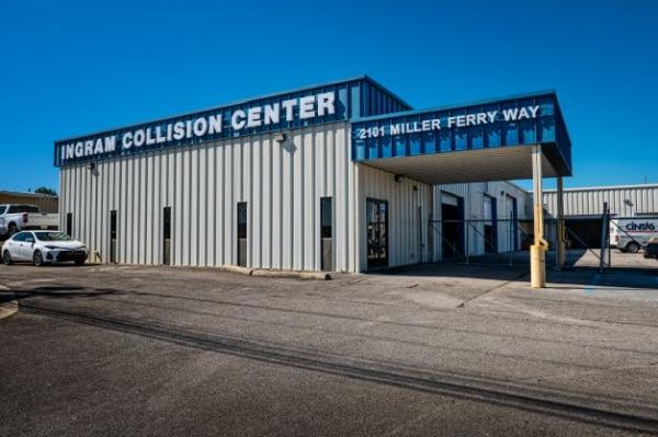 Ingram Collision Center