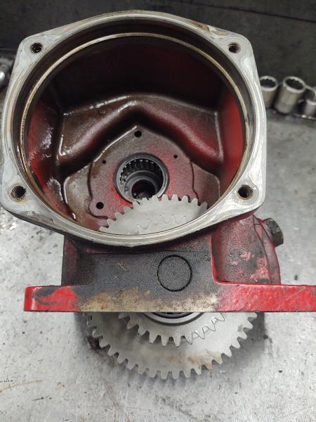 Carolina Powertrain