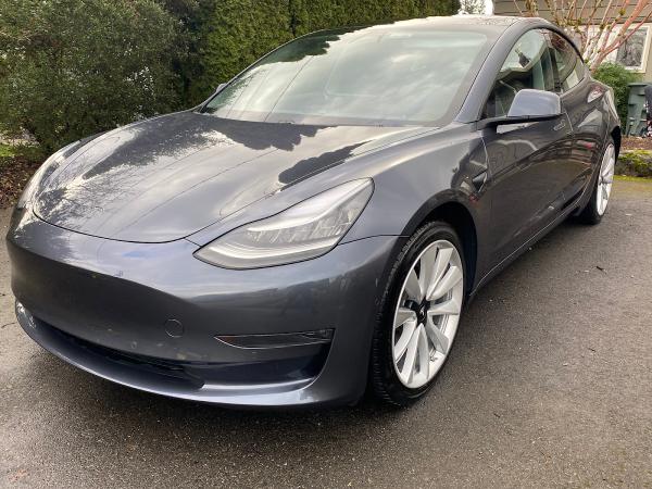 Liberty Auto Detailing LLC