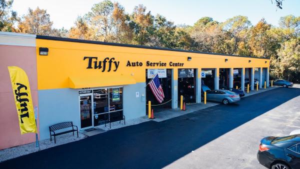 Tuffy Tire & Auto Service Center