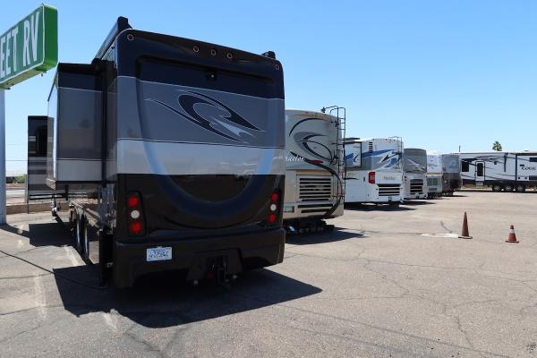 Main Street RV
