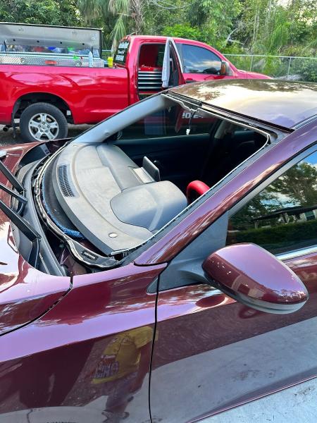 Auto Glass Depot
