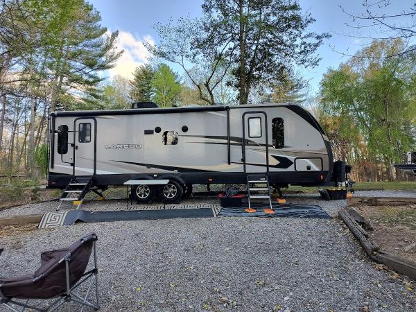 Goats RV Repairs