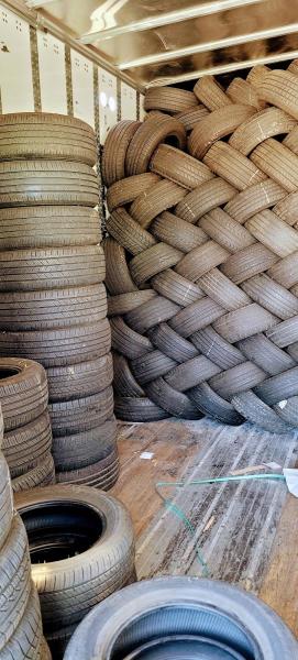 Perez Tire Shop