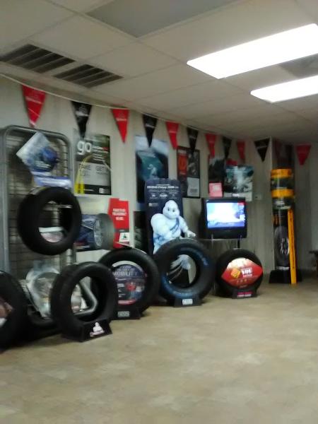 Brown's Tire Pros