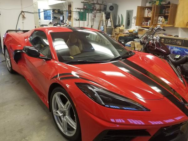 Detail Genius Mobile Detailing