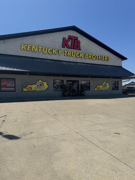 Kentucky Truck Brothers