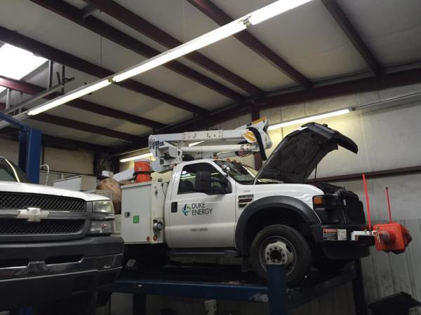 Advanced Transmissions