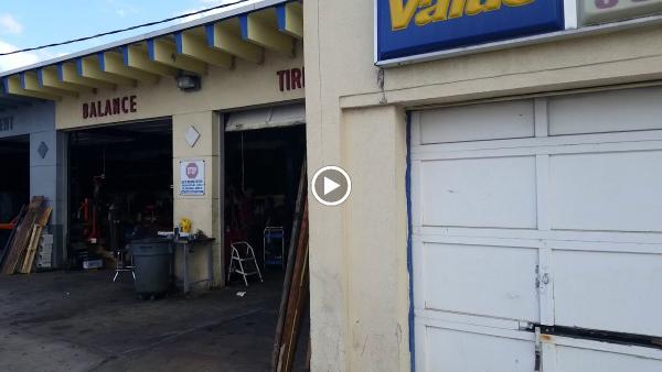 Supreme Automotive Center