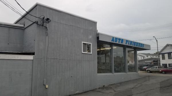 Auto Finisher's Supply-Auburn