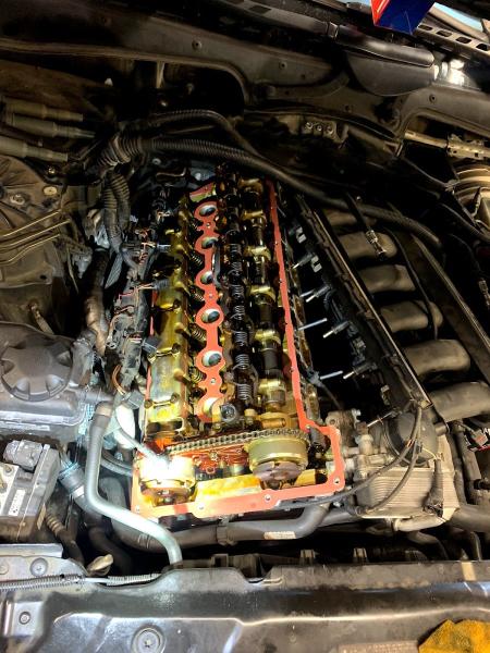 Cerda's Auto Service