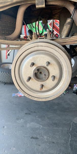 Cerda's Auto Service