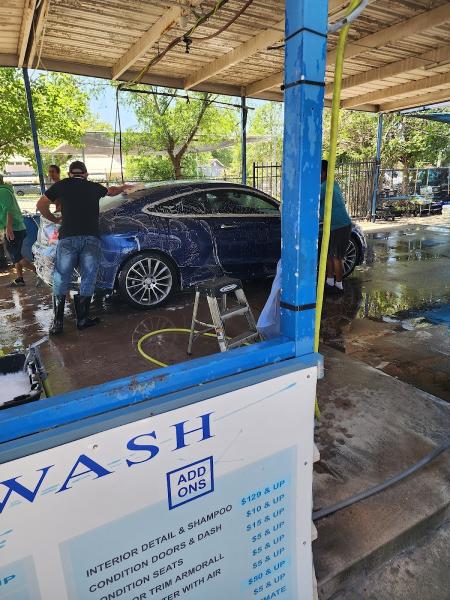 Best Hand Car Wash 2