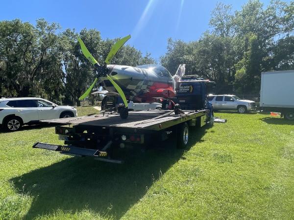 ARC Towing Service