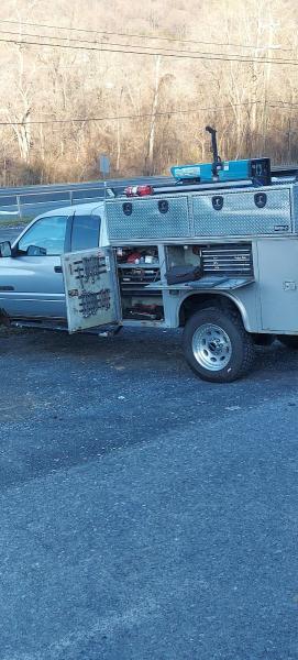 Mike's Mobile Diesel Repair