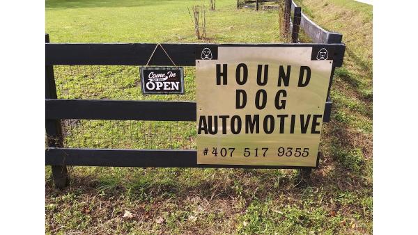 Hound Dog Automotive