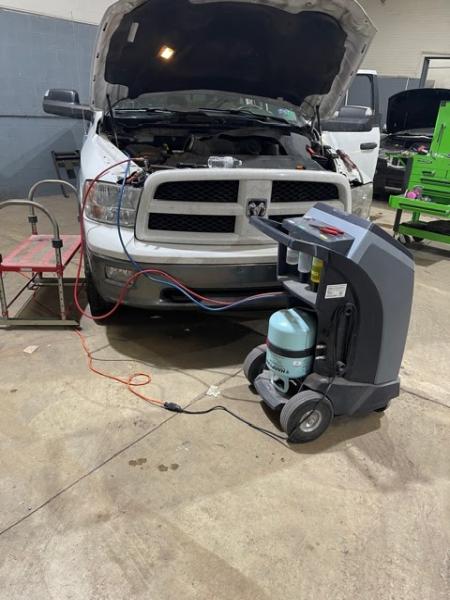 Global Auto Collision LLC