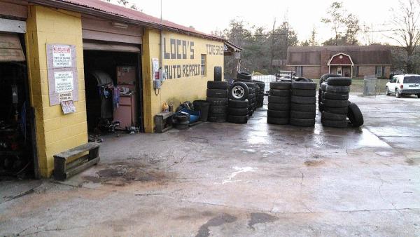 Loco's Auto Repair