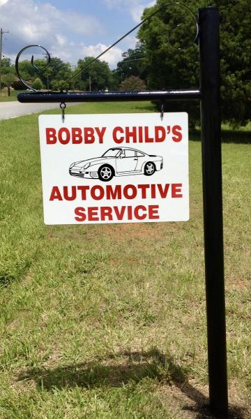 Bobby Child Auto & Alignment