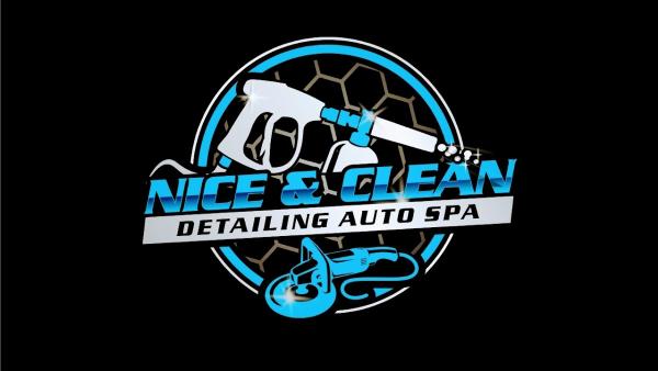 Nice & Clean Detailing Auto Spa