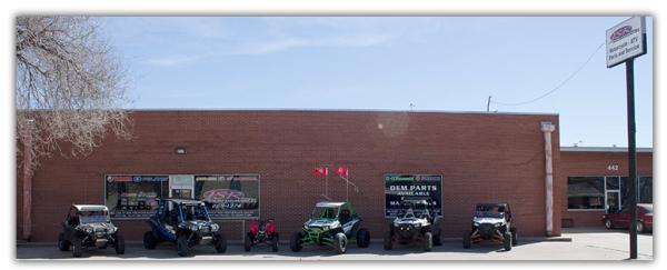 JSR Performance