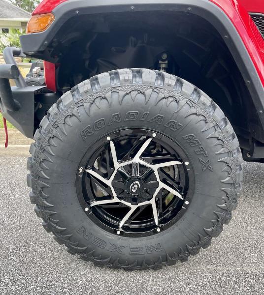 Mid South Tires LLC
