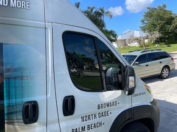 Fk Window Tinting